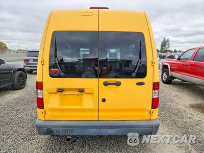 Zdjęcie 6 z 13 samochodu: 2010 FORD TRANSIT CONNECT XL VIN:NM0LS6AN3AT019417 - miniatura