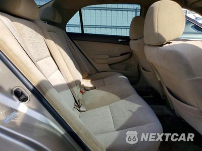 Zdjęcie 10 z 13 samochodu: 2006 HONDA ACCORD EX VIN:1HGCM56716A139125 - miniatura