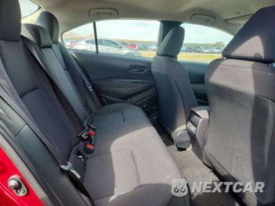Zdjęcie 10 z 12 samochodu: 2026 TOYOTA COROLLA LE VIN:5YFB4MDE7TP423775 - miniatura
