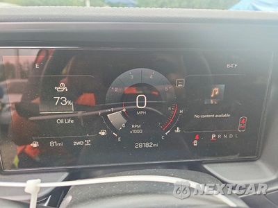 Zdjęcie 9 z 13 samochodu: 2026 GMC TERRAIN DENALI VIN:3GKALZEG6TL114036 - miniatura