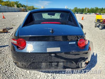 Zdjęcie 6 z 13 samochodu: 2019 MAZDA MX-5 MIATA GRAND TOURING VIN:JM1NDAM70K0300714 - miniatura