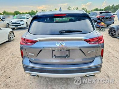 Zdjęcie 6 z 13 samochodu: 2024 INFINITI QX50 LUXE VIN:3PCAJ5BB2RF107126 - miniatura