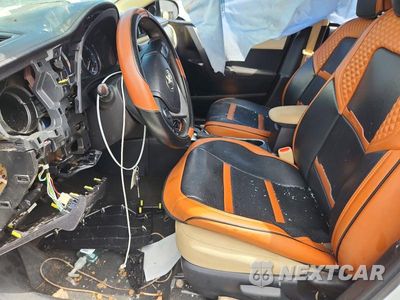 Zdjęcie 7 z 12 samochodu: 2019 TOYOTA COROLLA LE VIN:2T1BURHE2KC218287 - miniatura