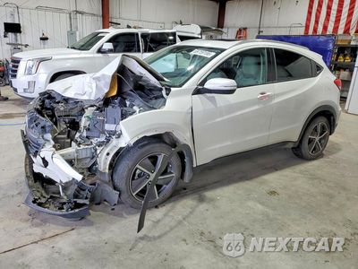 2021 HONDA HR-V EX 3CZRU6H54MM736208 - główne zdjęcie licytacji z USA - miniatura