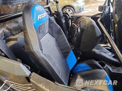 Zdjęcie 6 z 10 samochodu: 2022 POLARIS RZR XP 4 1000 UTILITY VEHICLE VIN:3NSN4K99XNH667581 - miniatura
