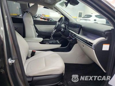 Zdjęcie 7 z 13 samochodu: 2025 HYUNDAI TUCSON SEL CONVENIENCE VIN:KM8JCDD1XSU270687 - miniatura