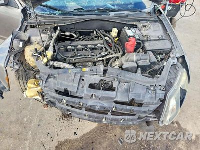 Zdjęcie 11 z 12 samochodu: 2011 FORD FUSION SE VIN:3FAHP0HA7BR321165 - miniatura