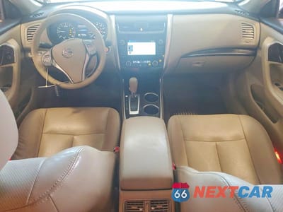 Zdjęcie 8 z 12 samochodu: 2013 NISSAN ALTIMA 2.5 VIN:1N4AL3AP3DC208618 - miniatura