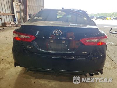 Zdjęcie 6 z 12 samochodu: 2020 TOYOTA CAMRY SE VIN:4T1G11AK6LU330221 - miniatura