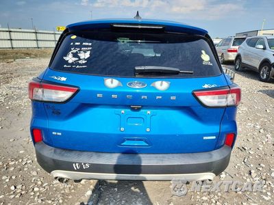 Zdjęcie 6 z 12 samochodu: 2020 FORD ESCAPE SE VIN:1FMCU0G63LUC33665 - miniatura