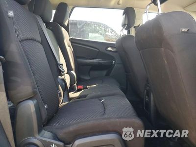 Zdjęcie 11 z 13 samochodu: 2016 DODGE JOURNEY SE VIN:3C4PDDAG4GT242549 - miniatura