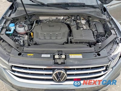 Zdjęcie 12 z 13 samochodu: 2024 VOLKSWAGEN TIGUAN WOLFSBURG VIN:3VVAB7AX3RM232431 - miniatura
