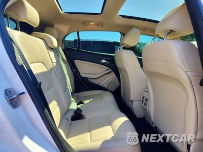 Zdjęcie 10 z 13 samochodu: 2019 MERCEDES-BENZ GLA 250 4MATIC VIN:WDCTG4GB8KU002575 - miniatura