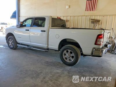 Drugie zdjęcie samochodu z przodu: 2024 RAM 2500 BIG HORN VIN:3C6UR5DL8RG311183 - miniatura