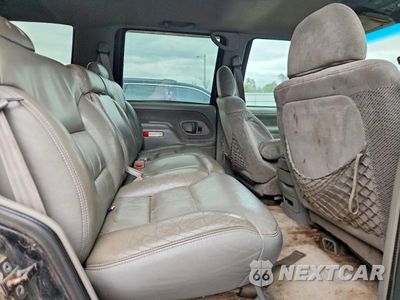 Zdjęcie 11 z 13 samochodu: 1999 CHEVROLET TAHOE K1500 VIN:1GNEK13R5XJ322595 - miniatura