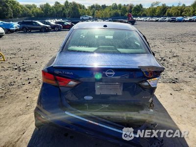 Zdjęcie 6 z 13 samochodu: 2023 NISSAN ALTIMA SR VIN:1N4BL4CW4PN318746 - miniatura
