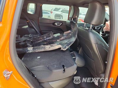 Zdjęcie 11 z 13 samochodu: 2026 JEEP COMPASS LATITUDE VIN:3C4NJDBN5TT164886 - miniatura