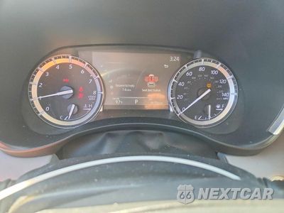 Zdjęcie 9 z 13 samochodu: 2022 TOYOTA HIGHLANDER XLE VIN:5TDGZRBH1NS589916 - miniatura