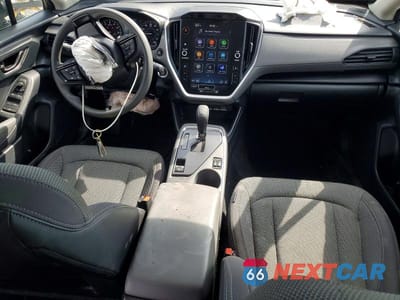 Zdjęcie 8 z 12 samochodu: 2024 SUBARU CROSSTREK PREMIUM VIN:JF2GUADC0RH273405 - miniatura