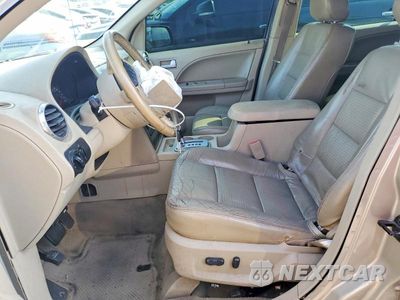 Zdjęcie 7 z 13 samochodu: 2005 FORD FREESTYLE SEL VIN:1FMZK05155GA34237 - miniatura