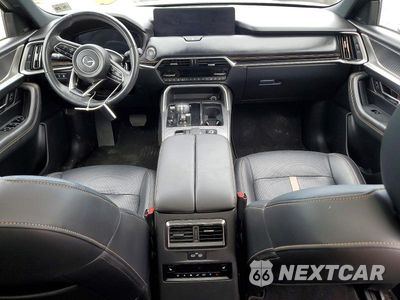 Zdjęcie 8 z 13 samochodu: 2024 MAZDA CX-90 PREMIUM PLUS VIN:JM3KKEHA9R1120813 - miniatura