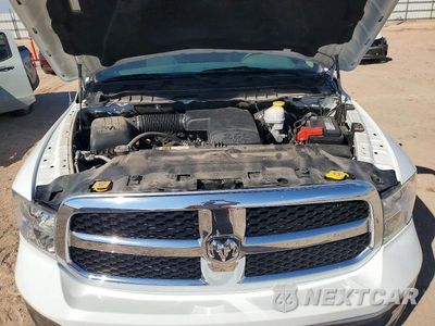 Zdjęcie 11 z 12 samochodu: 2019 RAM 1500 CLASSIC TRADESMAN VIN:1C6RR6FG7KS728367 - miniatura