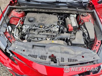 Zdjęcie 11 z 12 samochodu: 2023 TOYOTA CAMRY XLE VIN:4T1F11BK2PU079763 - miniatura