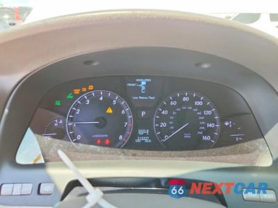 Zdjęcie 9 z 13 samochodu: 2012 LEXUS LS 460L VIN:JTHGL5EF7C5046656 - miniatura
