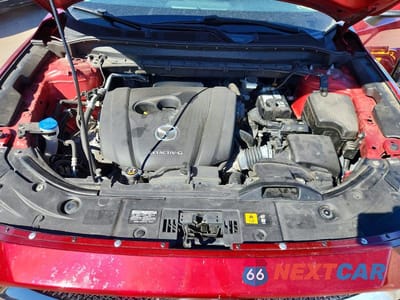 Zdjęcie 12 z 14 samochodu: 2020 MAZDA CX-5 TOURING VIN:JM3KFBCM6L0747826 - miniatura