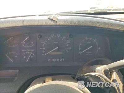 Zdjęcie 9 z 12 samochodu: 1995 FORD F350 VIN:1FTJW36F2SEA24080 - miniatura