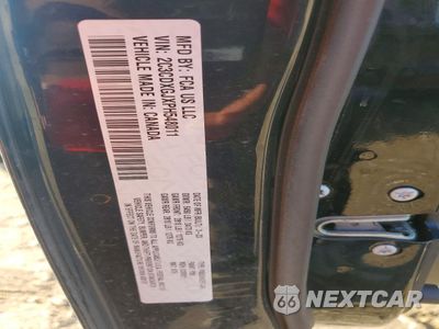 Zdjęcie 12 z 12 samochodu: 2023 DODGE CHARGER SCAT PACK VIN:2C3CDXGJXPH548011 - miniatura