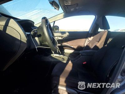 Zdjęcie 7 z 13 samochodu: 2013 HONDA CIVIC LX VIN:19XFB2F54DE009008 - miniatura