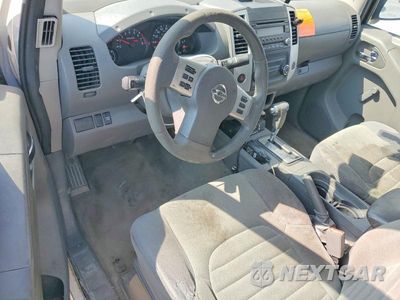 Zdjęcie 8 z 12 samochodu: 2016 NISSAN FRONTIER S VIN:1N6BD0CT1GN760953 - miniatura