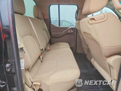 Zdjęcie 10 z 12 samochodu: 2008 NISSAN FRONTIER SE V6 VIN:1N6AD09W28C406370 - miniatura