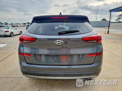 Zdjęcie 6 z 13 samochodu: 2019 HYUNDAI TUCSON SEL VIN:KM8J33AL3KU960605 - miniatura