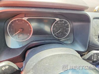 Zdjęcie 9 z 12 samochodu: 2023 NISSAN ROGUE SV VIN:5N1BT3BA9PC682260 - miniatura