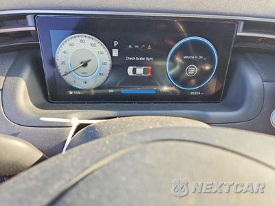 Zdjęcie 9 z 12 samochodu: 2022 HYUNDAI SANTA CRUZ LIMITED VIN:5NTJEDAF6NH032043 - miniatura