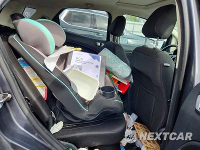 Zdjęcie 11 z 13 samochodu: 2019 FORD ECOSPORT SE VIN:MAJ6S3GL3KC255903 - miniatura