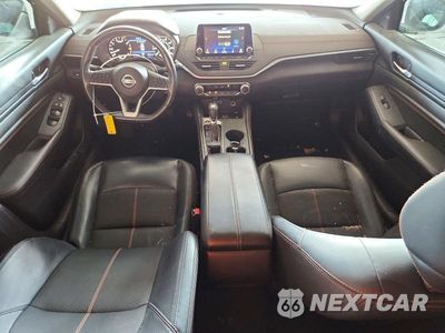Zdjęcie 8 z 12 samochodu: 2022 NISSAN ALTIMA SR VIN:1N4BL4CV5NN342705 - miniatura