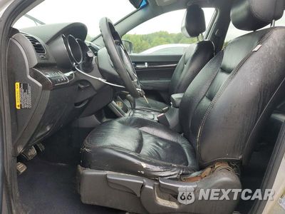 Zdjęcie 7 z 13 samochodu: 2012 KIA SORENTO LX VIN:5XYKT4A61CG229988 - miniatura