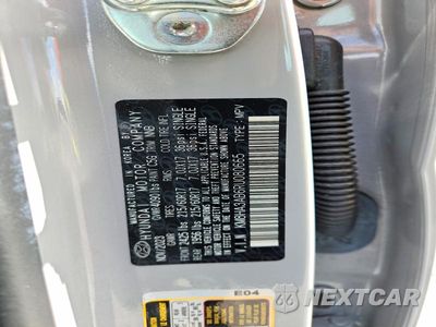 Zdjęcie 13 z 13 samochodu: 2024 HYUNDAI KONA SE VIN:KM8HA3AB6RU080665 - miniatura