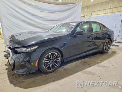 2027 BMW 540 XI WBA63FJ02VCY23342 - główne zdjęcie licytacji z USA - miniatura