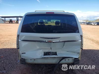 Zdjęcie 6 z 14 samochodu: 2013 CHRYSLER TOWN & COUNTRY TOURING VIN:2C4RC1BG4DR696565 - miniatura