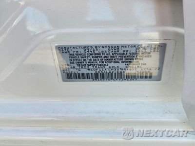 Zdjęcie 12 z 12 samochodu: 2015 NISSAN SENTRA SL VIN:3N1AB7AP6FY346347 - miniatura