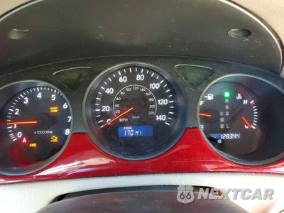 Zdjęcie 9 z 13 samochodu: 2004 LEXUS ES 330 VIN:JTHBA30G745049918 - miniatura
