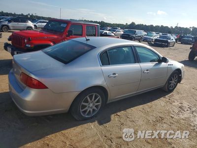 Trzecie zdjęcie samochodu z tyłu: 2006 BUICK LUCERNE CXL VIN:1G4HD57296U205731 - miniatura