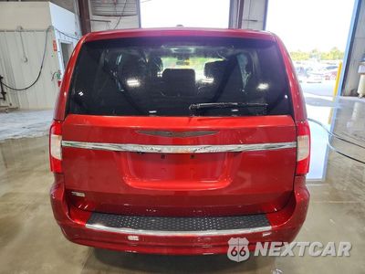 Zdjęcie 6 z 14 samochodu: 2015 CHRYSLER TOWN & COUNTRY TOURING VIN:2C4RC1BG0FR644840 - miniatura