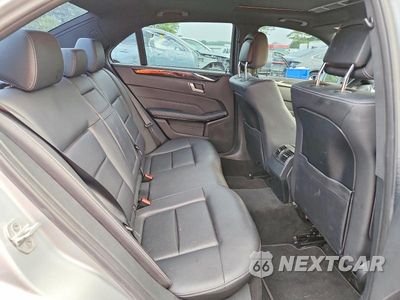 Zdjęcie 10 z 12 samochodu: 2016 MERCEDES-BENZ E 250 BLUETEC VIN:WDDHF9HB9GB237134 - miniatura