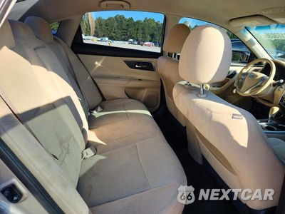 Zdjęcie 10 z 12 samochodu: 2015 NISSAN ALTIMA 2.5 S VIN:1N4AL3AP8FC236093 - miniatura