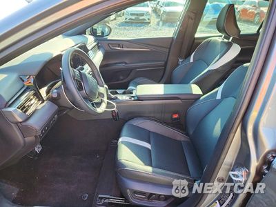 Zdjęcie 7 z 12 samochodu: 2026 TOYT CAMRY XSE VIN:4T1DAACK0TU294218 - miniatura